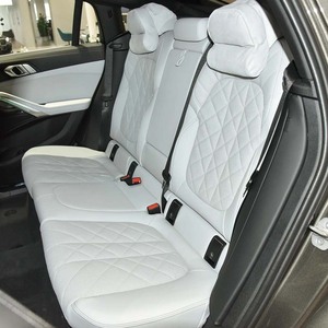 Auto Usado de Lujo, <span class=keywords><strong>BMW</strong></span> <span class=keywords><strong>X6</strong></span> xDrive30i 2023, Paquete M Sport, 2.0T 258HP, <span class=keywords><strong>Gasolina</strong></span>, 4x4, SUV Coupé de Alto Rendimiento, Pintura Original, Techo Corredizo - Product Image 6