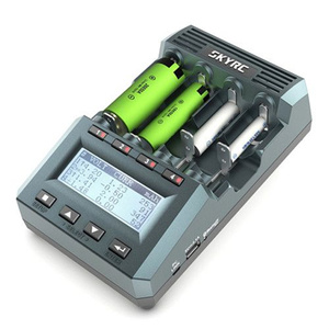 Analyseur de batterie universel SKYRC MC3000 avec application iPhone/Android Fabriqué en Chine - Product Image 1