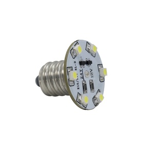 Cabochon LED điểm ánh sáng bóng đèn vui chơi giải trí chiếu sáng trong Trắng Đỏ Xanh IP44 PVC <span class=keywords><strong>PC</strong></span> Vật liệu cơ thể cho công viên chủ đề & cảnh quan - Product Image 1
