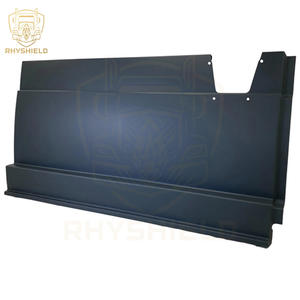 Carenado Central Derecho de Alta Calidad para <span class=keywords><strong>Freightliner</strong></span> Cascadia 2008-2017, A22-76266-038 - Product Image 2