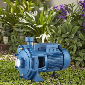 Bomba de agua para riego de jardín WB550 0.75HP 0.55KW TECHNIC POWER, autocebante, eléctrica, de hierro fundido - Product Image 3