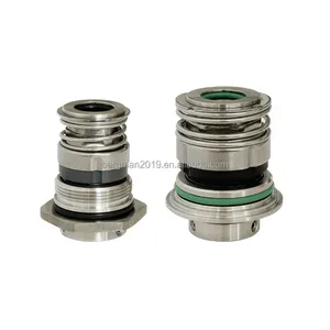ARCB-12 16 22mm Mechanical seal fos China shanghai panda stainless steel vertical multistage pump