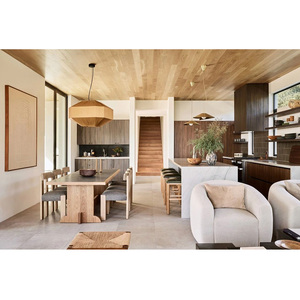 Architektonische Gebäudedesign-Dienstleistungen mit Lieferung von Baumaterialien - Product Image 2