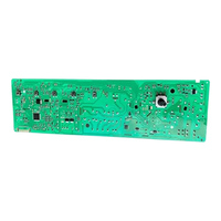 Nouveau 301330700064 Compatible pour Midea tambour Machine à laver carte d'ordinateur 17138100002450 carte de commande pièces de Machine à laver