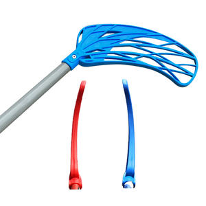 PP Soft Floorball Stick per interni ed esterni per famiglie attrezzature per attività di <span class=keywords><strong>Hockey</strong></span> su pista - Product Image 3