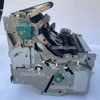 Pièces de rechange pour machines Atm Ensemble arrière supérieur Hitachi BD/VS M7625645F UR W2URBL