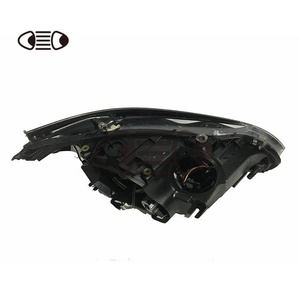 TUZHIHAOOEM Phare halogène et xénon de rechange pour système d'éclairage automatique <span class=keywords><strong>BMW</strong></span> série 5 E60 avec lentille au xénon HID - Product Image 4