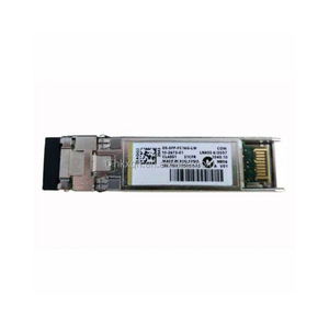Mới ban đầu GLC-LX-SM-RGD 1000Mbps duy nhất chế độ Rugged SFP SMF thu phát quang học mô-đun - Product Image 2