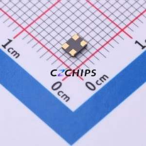 L327S374L11L Crystal (Passive) SMD3225-4P Crystal Oscillator SMD Crystal Oscillator 37.4MHz 10ppm 12pF - Product Image 2