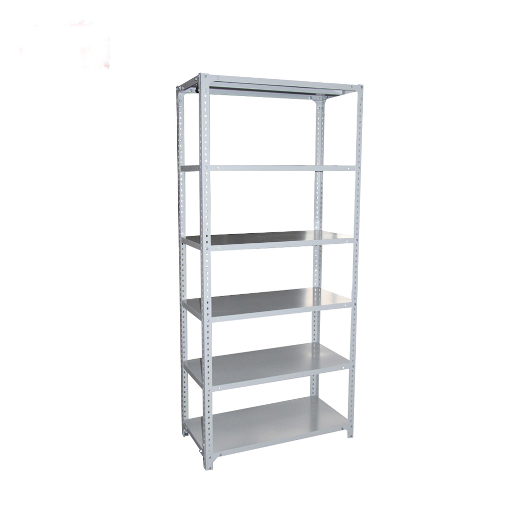 Высококачественная легкая полка для товаров, Бесплатная регулировка высоты, железная полка для супермаркета/хранилища/библиотеки