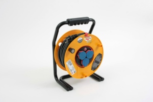 Bobine de câble robuste GUOSENF 250M résistante à la traction avec garantie d'un an pour le câblage de détection industriel extérieur - Product Image 2