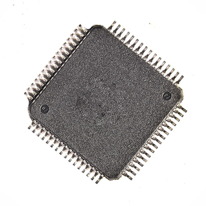 ATMEGA64A-AU IC Mikrokontroler MCU Asli 8-Bit 16MHz 64KB (32K x 16) FLASH ATMEGA64A ATMEGA64 - Product Image 1