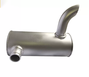 ท่อไอเสียคุณภาพสูงสำหรับรถขุด LG936 ของแท้ จัดส่งฟรี - Product Image 1