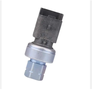 Xe điều hòa không khí công tắc áp suất cảm biến cho Peugeot 307 206 207 408 phù hợp với Citroen C2 c-quatre c-triomphe 9647971280 - Product Image 5