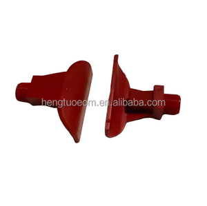 矿物分离器用聚氨酯喷射喷嘴 - Product Image 2