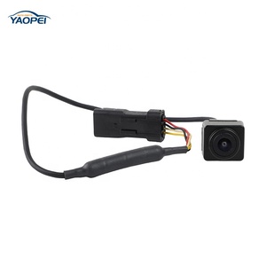 Telecamera di Retromarcia per Assistenza al Parcheggio 9812585580 per Citroen <span class=keywords><strong>C4</strong></span> <span class=keywords><strong>Cactus</strong></span> 2016 - Product Image 5