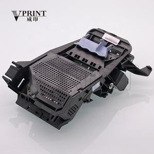 Unidad de Ensamblaje de Carro Reacondicionada <span class=keywords><strong>C7769</strong></span>-60376 para Impresora Plotter HP DesignJet 500 510 800 500PS 800PS <span class=keywords><strong>C7769</strong></span>-<span class=keywords><strong>69376</strong></span> <span class=keywords><strong>C7769</strong></span>-60151 - Product Image 3