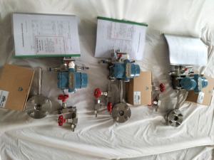 Dn25-Dn3000スロットルプレート同心穴フランジガス制限ステンレス鋼オリフィスプレート - Product Image 5