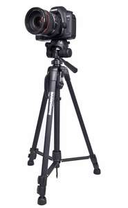 Weifeng trípode fotográfico para cámara, soporte profesional, trípode plegable para cámara - Product Image 2