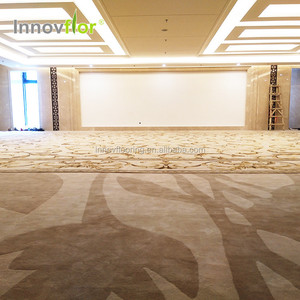 Innovflooring Bélgica <span class=keywords><strong>viscosa</strong></span> alfombras doble pegajoso alfombras <span class=keywords><strong>alfombra</strong></span> alfombras de salón para la venta - Product Image 1