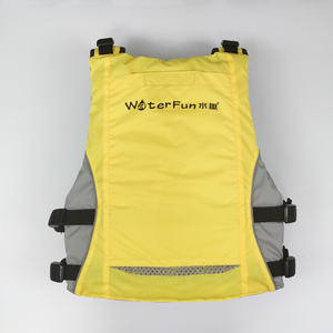<span class=keywords><strong>Gilet</strong></span> de sauvetage de <span class=keywords><strong>kayak</strong></span> de qualité supérieure, <span class=keywords><strong>gilet</strong></span> de sauvetage pour le rafting, pour les sports nautiques et les sports d'eau vive - Product Image 2