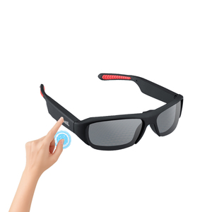 2026 New ai thông minh Kính BT cặp kính mát không dây phân cực chống tia cực tím kính hỗ trợ in-app chatgps dịch - Product Image 1