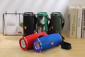 Altavoces TG192 Deportes al aire libre <span class=keywords><strong>Subwoofer</strong></span> portátil a prueba de agua Altavoz inalámbrico Bluetoothes PK Flip 6 5 Altavoz Boombox - Product Image 3
