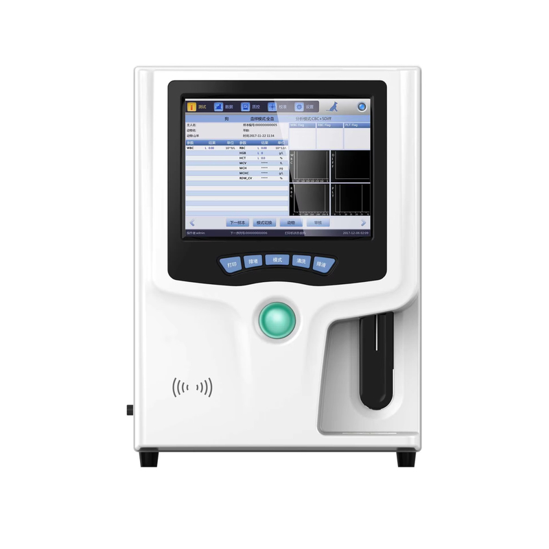 Laboratory Equipment High quality Automatic Blood