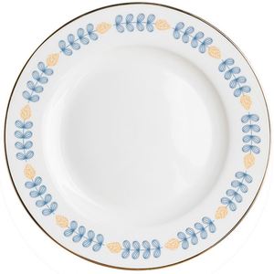 Vajilla de Cerámica Impresa al por Mayor, Platos para Ensalada - Product Image 2