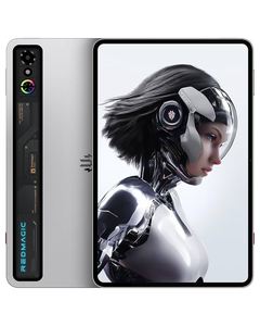 Máy tính bảng chơi game 9.06 inch, chip Snapdragon 8 Elite, pin 8200mAh, màn hình 165Hz, camera 13MP, REDMAGIC Astra, phiên bản toàn cầu - Product Image 4