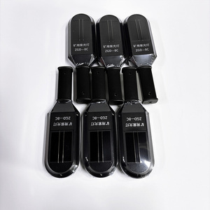 Luz Ultravioleta Portátil de 8W y 254nm para Detección de Minerales, Luz Negra para Minerí<span class=keywords><strong>a</strong></span> - Product Image 6