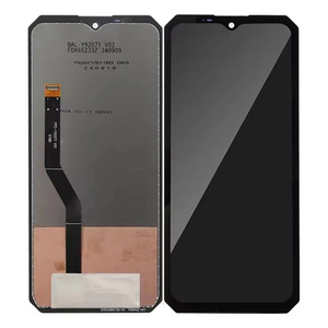 จอ LCD โทรศัพท์มือถือขายส่งสำหรับ Oukitel <span class=keywords><strong>G1</strong></span> WP28S WP28E อะไหล่ซ่อมโทรศัพท์ จอแสดงผล LCD เปลี่ยนใหม่ พร้อมรับประกัน 1 ปี - Product Image 3