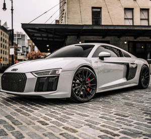 Jantes forgées de 18, 19, 20 et 22 pouces pour <span class=keywords><strong>Corvette</strong></span> C5 C6 C7 C8 Z06 ZR1 <span class=keywords><strong>Chevrolet</strong></span> GMC Dodge <span class=keywords><strong>Viper</strong></span> Ram Ford Cadillac Jeep Benz HF4T - Product Image 4