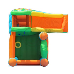 Bannières combo commerciales Happy Hop blanc <span class=keywords><strong>mickey</strong></span> mouse bounce house - Product Image 6