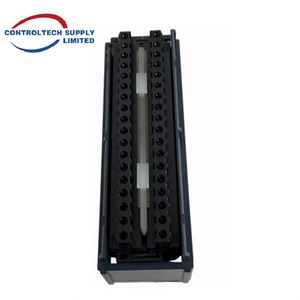 Multilin IC694TBB132 en aluminium de type ressort pour applications d'automatisation - Product Image 4