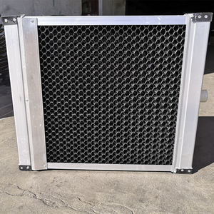 Anti-UV Geflügelstall-Kühlung Kunststoff-Verdunstungskühlmatte - Product Image 6