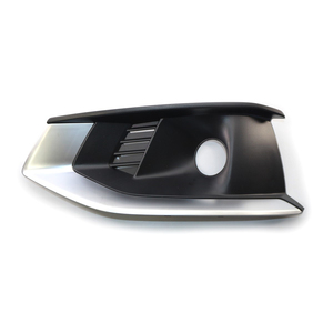 Pour <span class=keywords><strong>Audi</strong></span> A4L 2020-2022 Grille de protection des feux antibrouillard avant gauche et droite 8WD807682L 8WD807681L - Product Image 2