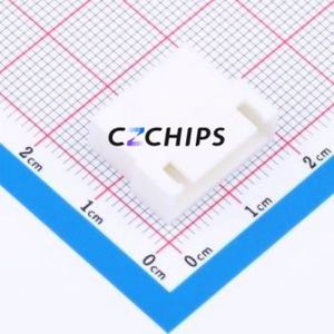 HC-XH-6EY-05 Housing (Wire-to-Board / Wire-to-Wire) P=2.5mm Connector 1x6P 2.5mm XH 1 - Product Image 1