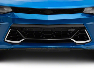 <span class=keywords><strong>Calandre</strong></span> LED MP Concepts pour Camaro 2016-2018 SS et 2.0 - Product Image 4