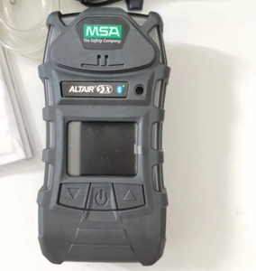 เครื่องตรวจจับก๊าซหลายชนิด ALTAIR 5X LEL, O2, CO, H2S, SO2 - Product Image 3