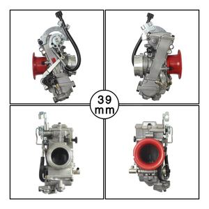 Fcr35 Fcr37 Fcr39 Fcr carburateur à glissière plate pour Crf450r Yz450f <span class=keywords><strong>Suzuki</strong></span> Drz400s Kx450f 690 Enduro - Product Image 6