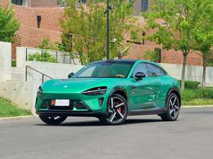 Voor Xiaomi Yu7 100% Puur Elektrische SUV Export Model Met 810Km Max Range Nieuwe Energie Voertuig Uit China Goede Prijs 2025 - Product Image 2