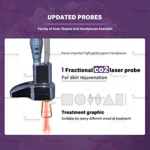 <span class=keywords><strong>Laser</strong></span> CO2 fractionnel CO2 Fraccionado Machine <span class=keywords><strong>laser</strong></span> fractionnel CO2 Équipement de dermatologie <span class=keywords><strong>laser</strong></span> - Product Image 5