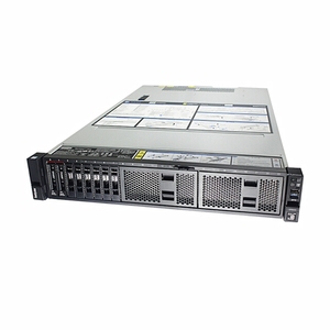 Serveur de stockage de données cloud 2U de qualité supérieure Lenovo ThinkSystem SR650 Rack Computer - Product Image 2