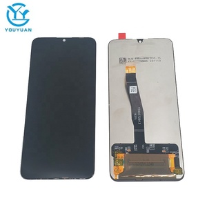 Remplacement d'écran LCD pour téléphone portable <span class=keywords><strong>Huawei</strong></span> <span class=keywords><strong>P</strong></span> <span class=keywords><strong>Smart</strong></span> <span class=keywords><strong>2019</strong></span>, remplacement d'écran LCD - Product Image 1
