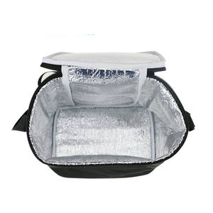 Porte-biberon isolé imperméable et personnalisé, sac de transport isotherme pour lait de bébé - Product Image 6