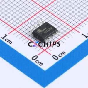 Nouveau transistor à effet de champ à transistor SO-8 AO4822A-VB d'origine (MOSFET) vente entière puces de composants électroniques et Service de nomenclature - Product Image 2