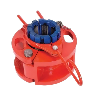 Arañas de tubería tipo Novo Varco TS para herramientas de reacondicionamiento y perforación de pozos petroleros - Product Image 5