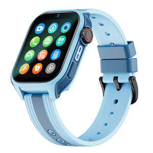 <span class=keywords><strong>Reloj</strong></span> <span class=keywords><strong>inteligente</strong></span> para niños K36H 4G con tarjeta SIM Versión de videollamadas HD Rastreador GPS Noise Scout <span class=keywords><strong>Reloj</strong></span> <span class=keywords><strong>inteligente</strong></span> para niños. - Product Image 1
