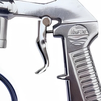 Kit de buses céramiques OEM pour pistolet de sablage à aspiration d'air, outil de sablage abrasif, pulvérisateur de sable
